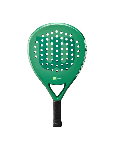 Wilson Blade Ls V3 Padel 2